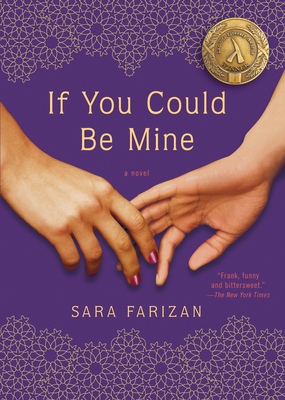 Cover for If You Could Be Mine