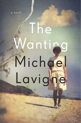 Cover for The Wanting