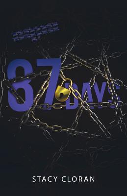 87 Days By Stacy Cloran Cover Image