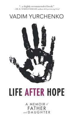 Cover for Life After Hope