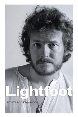 Lightfoot cover image