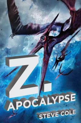Z Apocalypse Cover