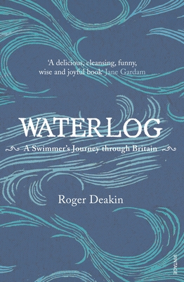 Waterlog Cover Image