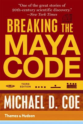 Breaking the Maya Code Cover Image