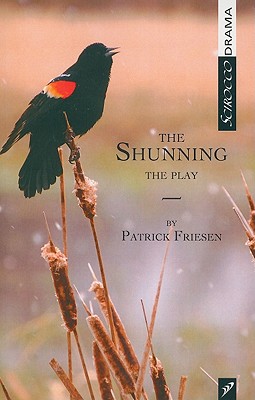 The Shunning: The Play (Scirocco Drama) Cover Image