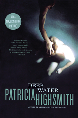 Cover for Deep Water