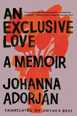 Cover for An Exclusive Love