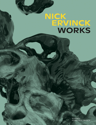 Nick Ervinck: Works, Gni_ri_2022 By Nick Ervinck Cover Image