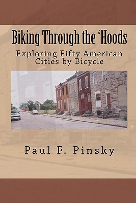 Biking Through the 'Hoods Cover