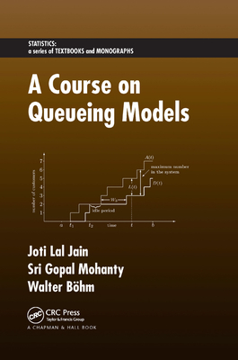 A Course on Queueing Models Cover Image