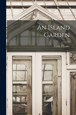 An Island Garden Cover Image