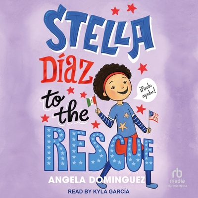 Stella Diaz to the Rescue