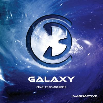 Galaxy (Imaginactive #5)