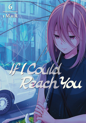 If I Could Reach You 6 Cover Image