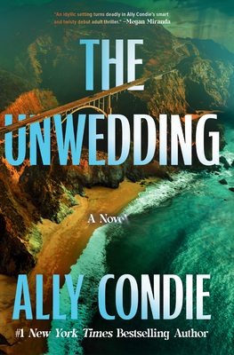 Cover for The Unwedding