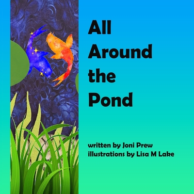 All Around the Pond Cover Image