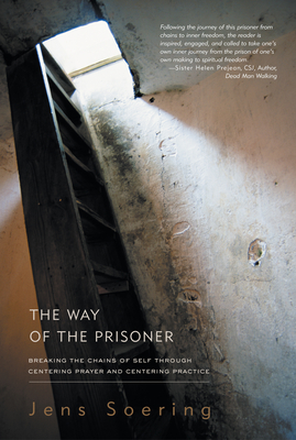 Cover for The Way of the Prisoner