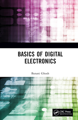 Basics of Digital Electronics Cover Image