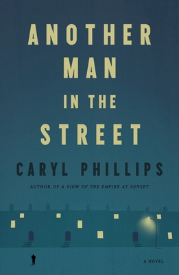 Cover for Another Man in the Street: A Novel