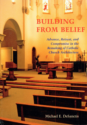 Building from Belief Cover