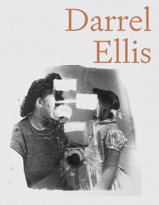 Darrel Ellis Cover Image