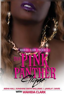 The Pink Panther Clique By Aisha Hall, Sunshine Smith-Williams, Jamila T. Davis Cover Image