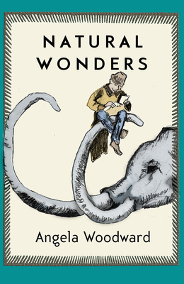 Cover for Natural Wonders
