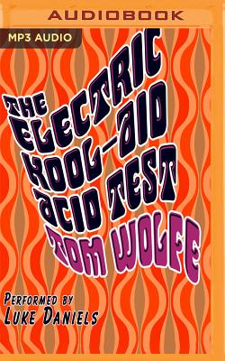 The Electric Kool-Aid Acid Test Cover Image