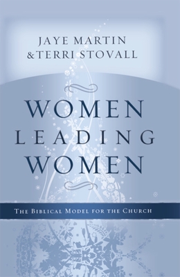 Cover for Women Leading Women