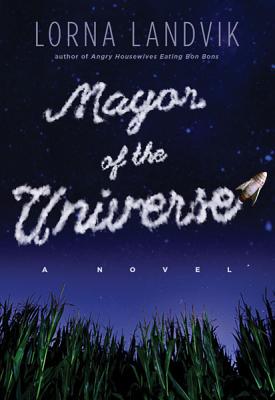 Cover for Mayor of the Universe