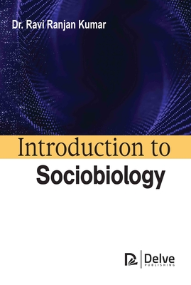 Introduction to Sociobiology Cover Image