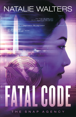 Cover for Fatal Code
