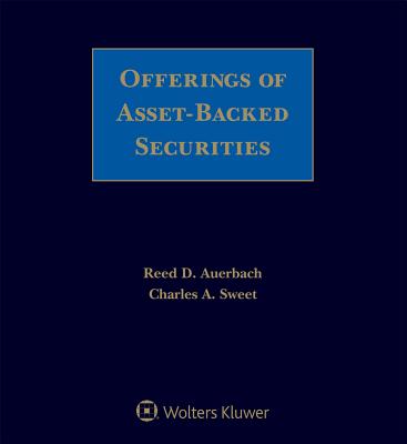 Offerings of Asset-Backed Securities Cover Image