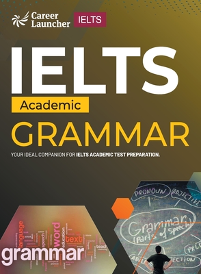 IELTS Academic 2023: Grammar by Saviour Eduction Abroad Pvt. Ltd. Cover Image