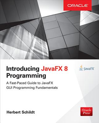 Introducing Javafx 8 Programming Cover Image