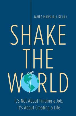Shake the World Cover