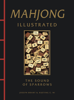 Mahjong Illustrated: The Sound of Sparrows (Hardcover