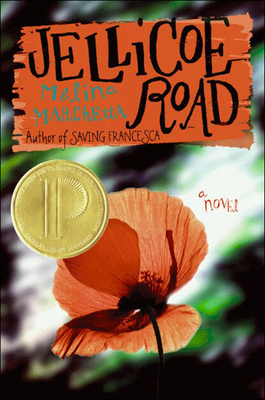 Jellicoe Road Cover Image