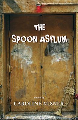The Spoon Asylum Cover Image