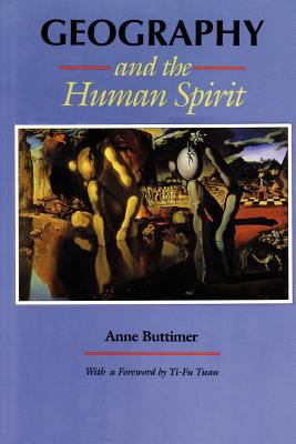 Geography and the Human Spirit Cover Image