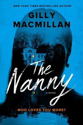 Cover for The Nanny