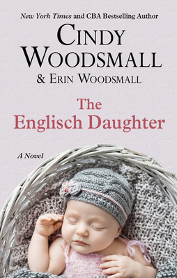 Cover for The Englisch Daughter