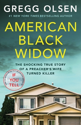 American Black Widow: The shocking true story of a preacher's wife turned killer Cover Image
