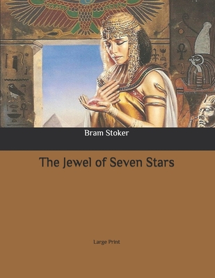 The Jewel of Seven Stars