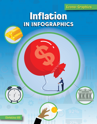 Inflation in Infographics (21st Century Skills Library: Econo-Graphics)