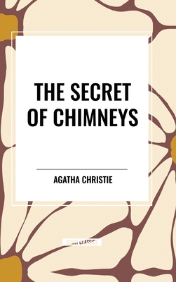 The Secret of Chimneys Cover Image