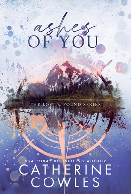 Ashes of You Cover Image
