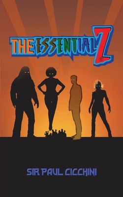 The Essentialz Cover Image