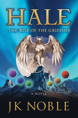 Hale: The Rise of the Griffins Cover Image