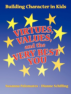 Virtues, Values, and the Very Best You Cover Image